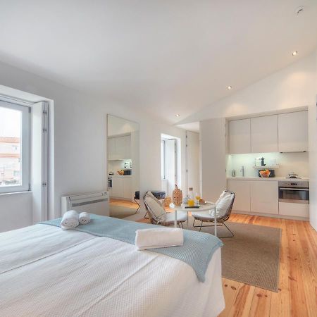 Canaan Lifestyle Apartments Lisbon Combro 77 2I By Get Your Stay Екстериор снимка
