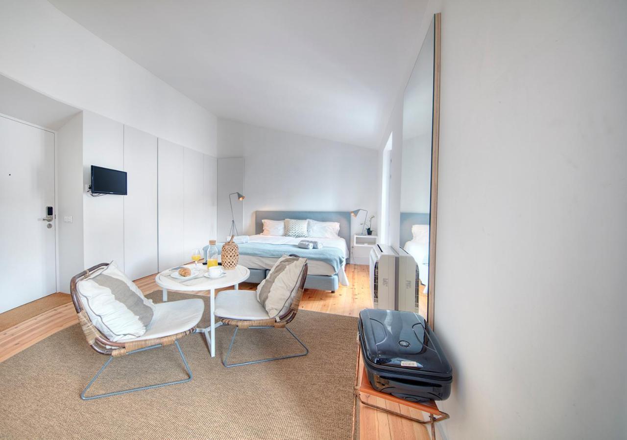 Canaan Lifestyle Apartments Lisbon Combro 77 2I By Get Your Stay Екстериор снимка