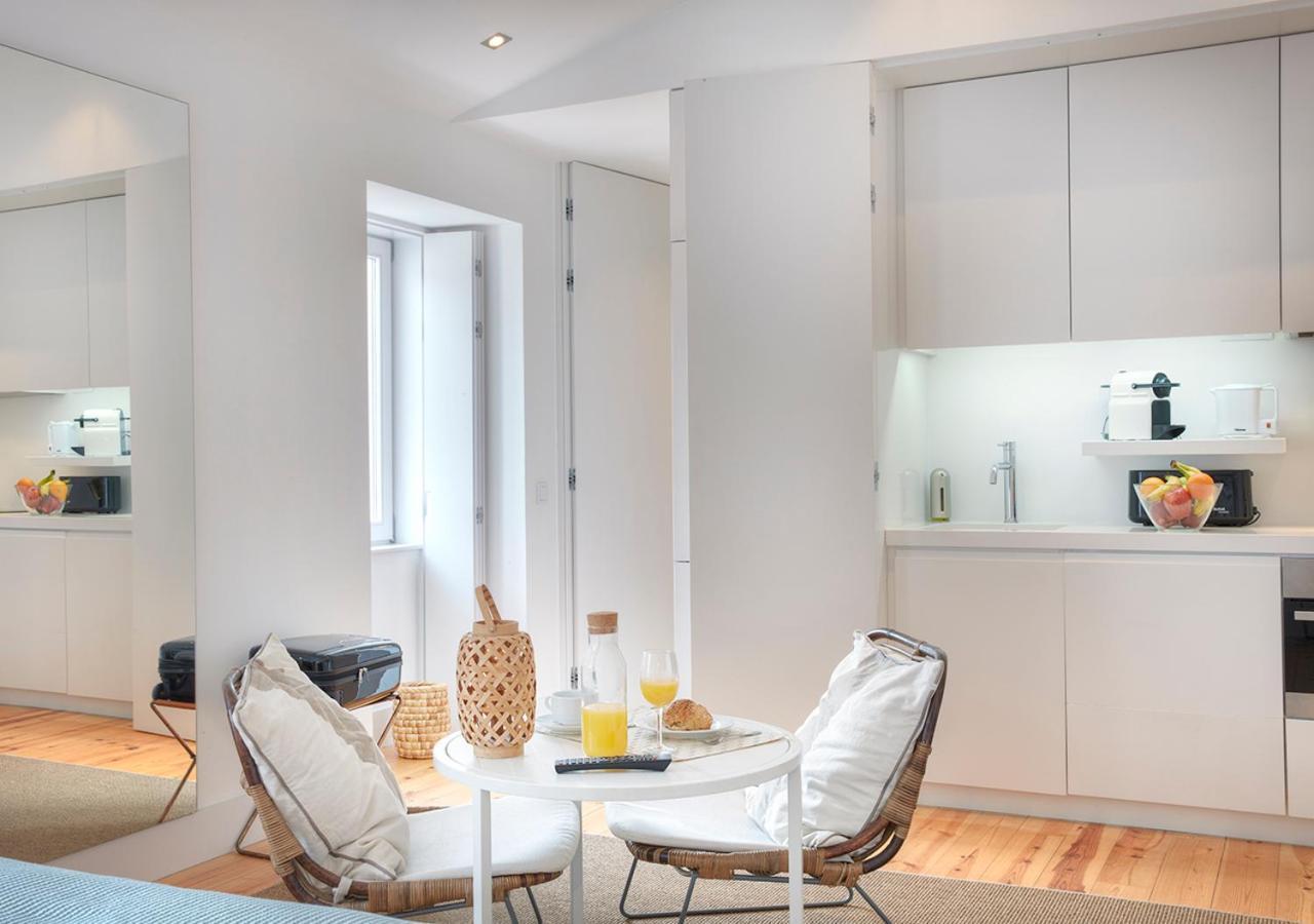Canaan Lifestyle Apartments Lisbon Combro 77 2I By Get Your Stay Екстериор снимка