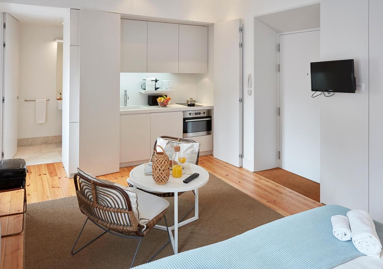 Canaan Lifestyle Apartments Lisbon Combro 77 2I By Get Your Stay Екстериор снимка